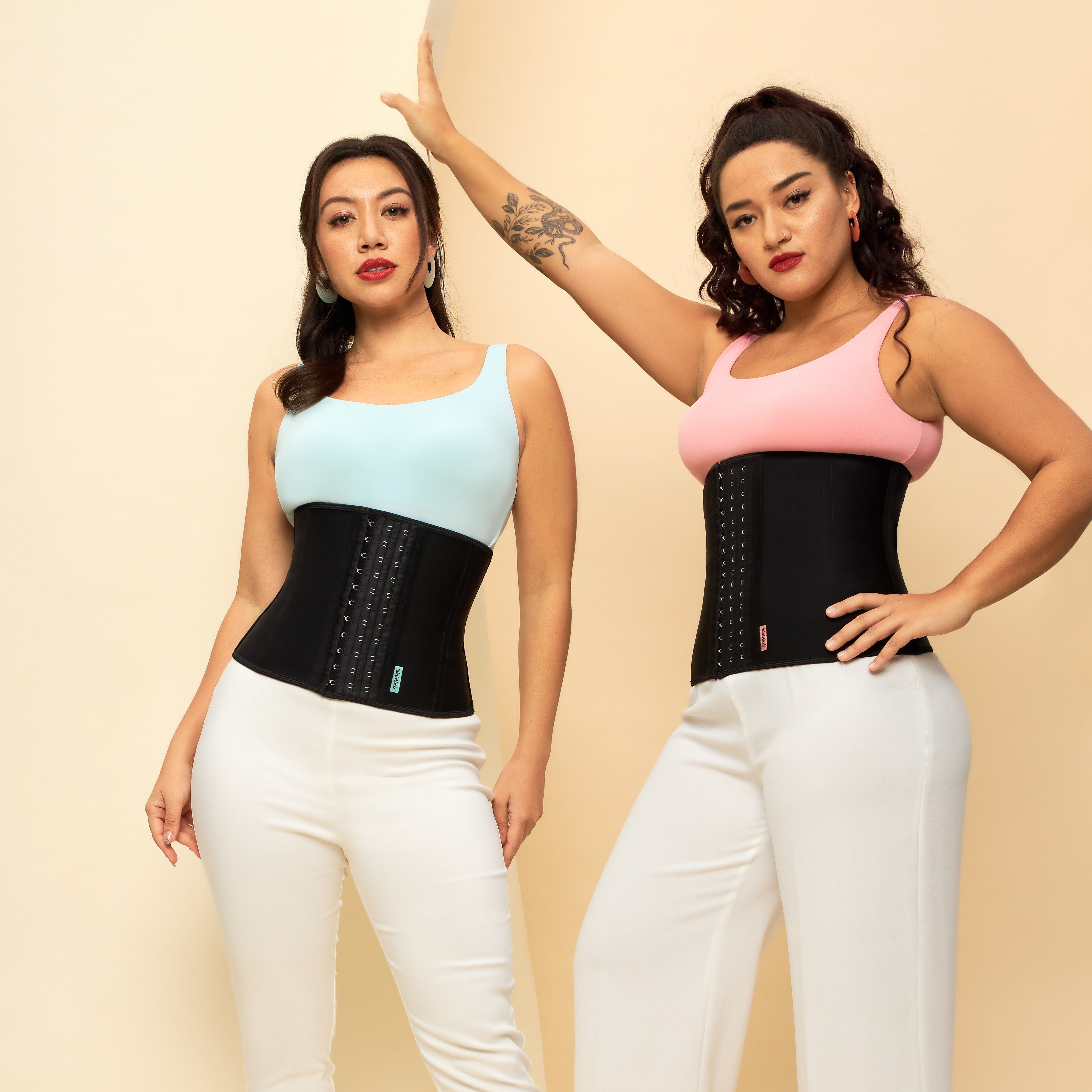 The Complete Beginner’s Guide To Waist Training - Waistlab