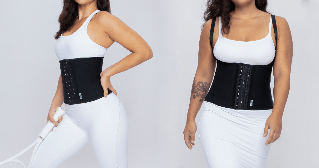 What Waist Trainer Is Best for Me: Classic or Taupe? - Waistlab