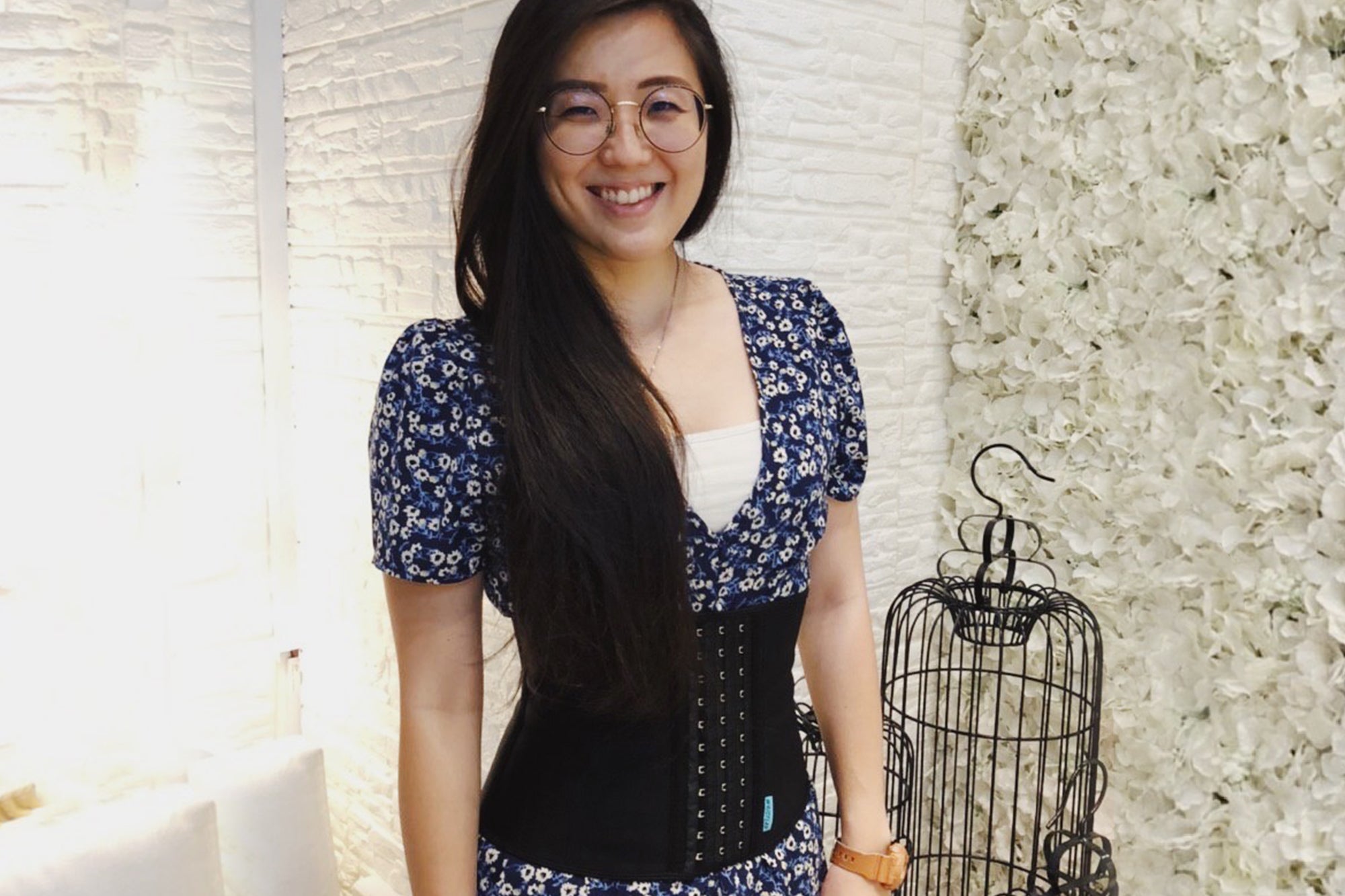 Why This Former Beauty Pageant Contestant Stopped Tracking Her Weight Obsessively - Waistlab