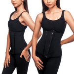 C11 Power Mesh Waist Trainer - Waistlab