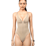 Super Sculpting Brief Bodysuit - Waistlab