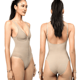 Super Sculpting Brief Bodysuit - Waistlab