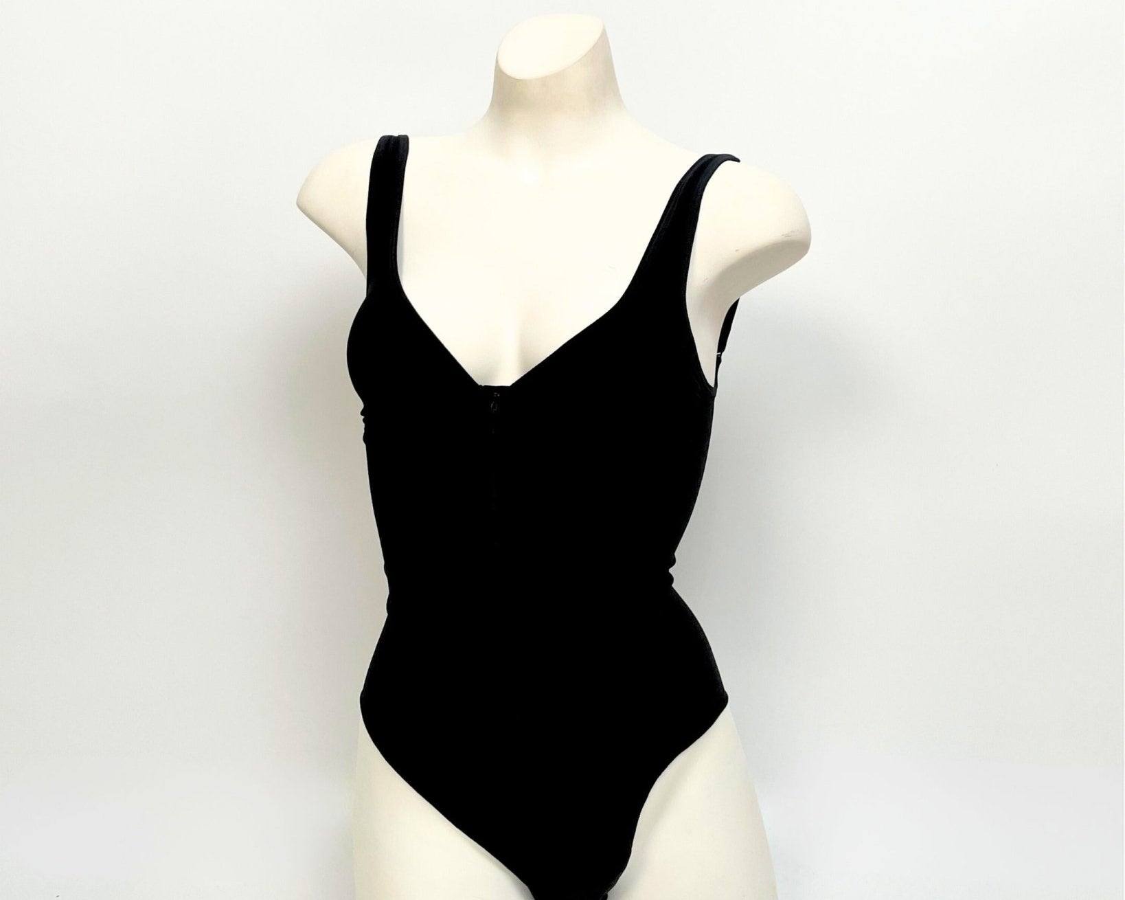 Super Sculpting Brief Bodysuit - Waistlab