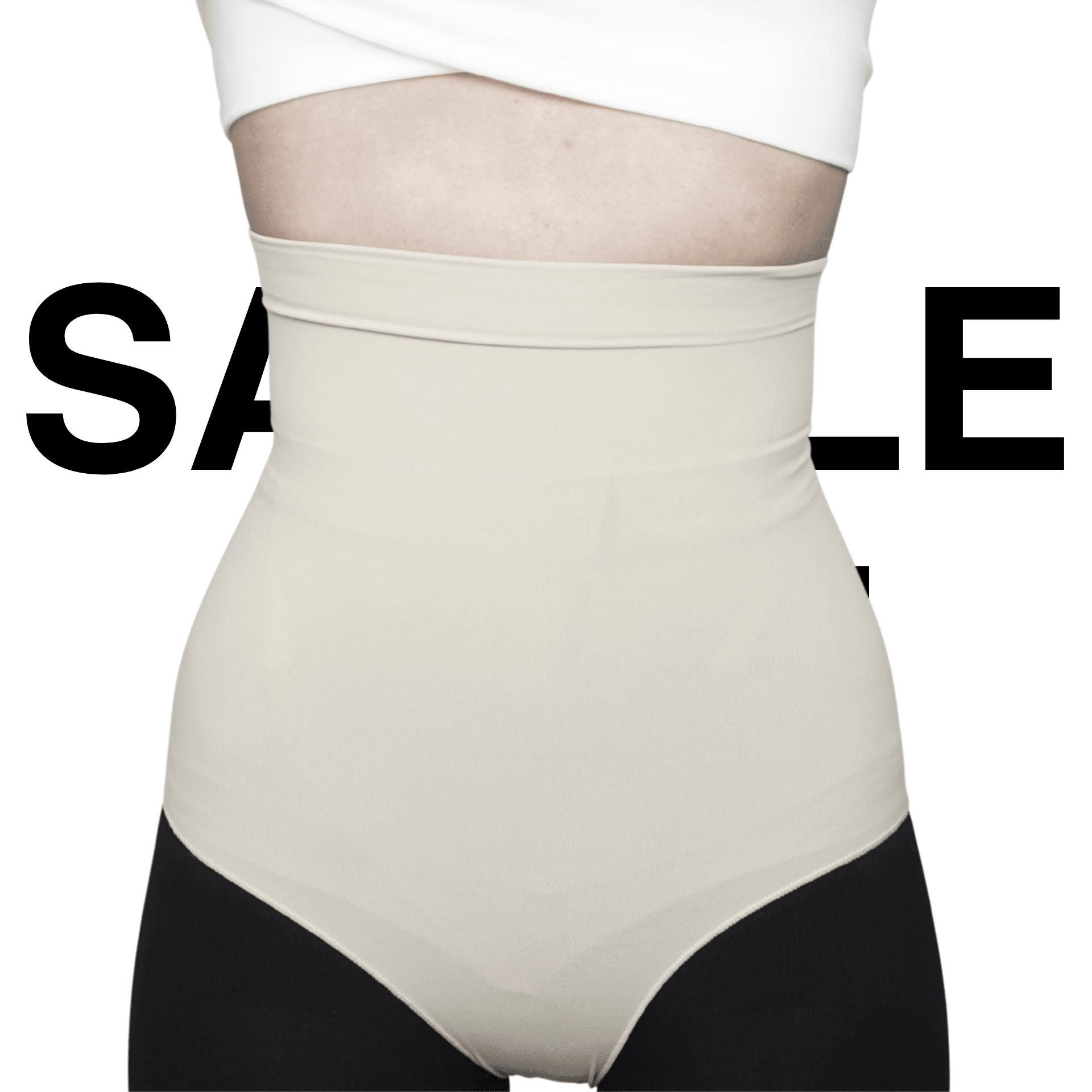 Super Sculpting Power Panty - Waistlab