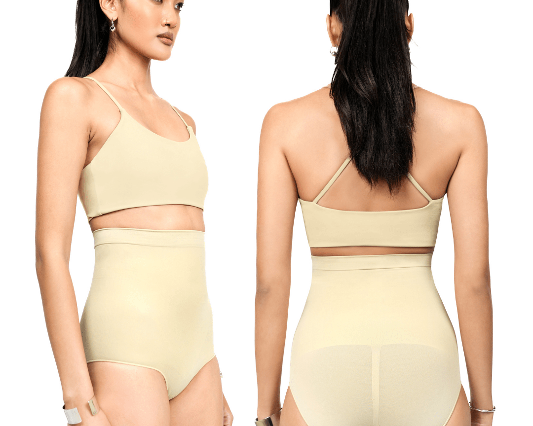 Super Sculpting Power Panty - Waistlab