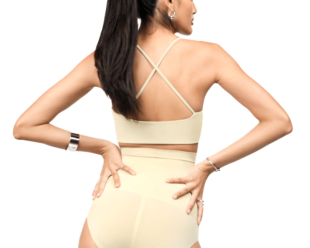 Super Sculpting Power Panty - Waistlab