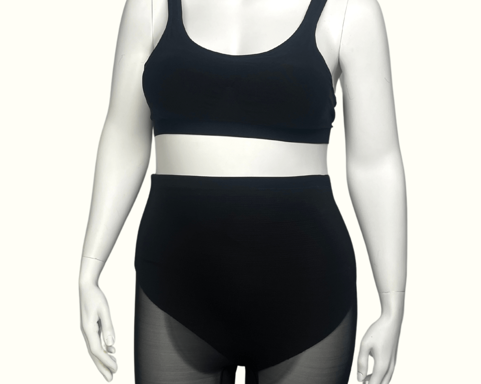 Super Smoothing BBL Shaper Shorts - Waistlab