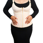 T9 Power Mesh Waist Trainer - Waistlab