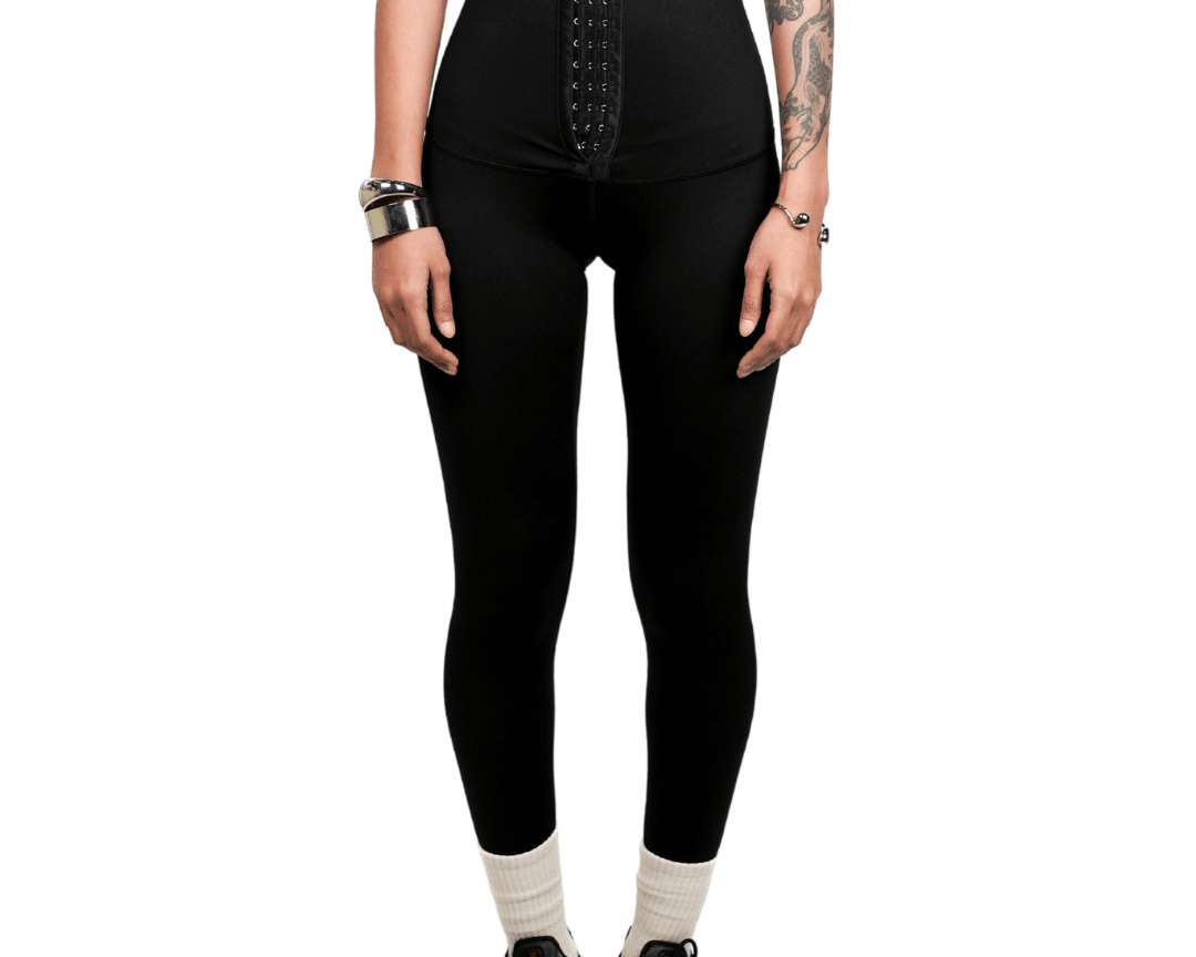 Waist Trainer Leggings - Waistlab