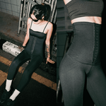 Waist Trainer Leggings - Waistlab