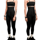 Waist Trainer Leggings - Waistlab