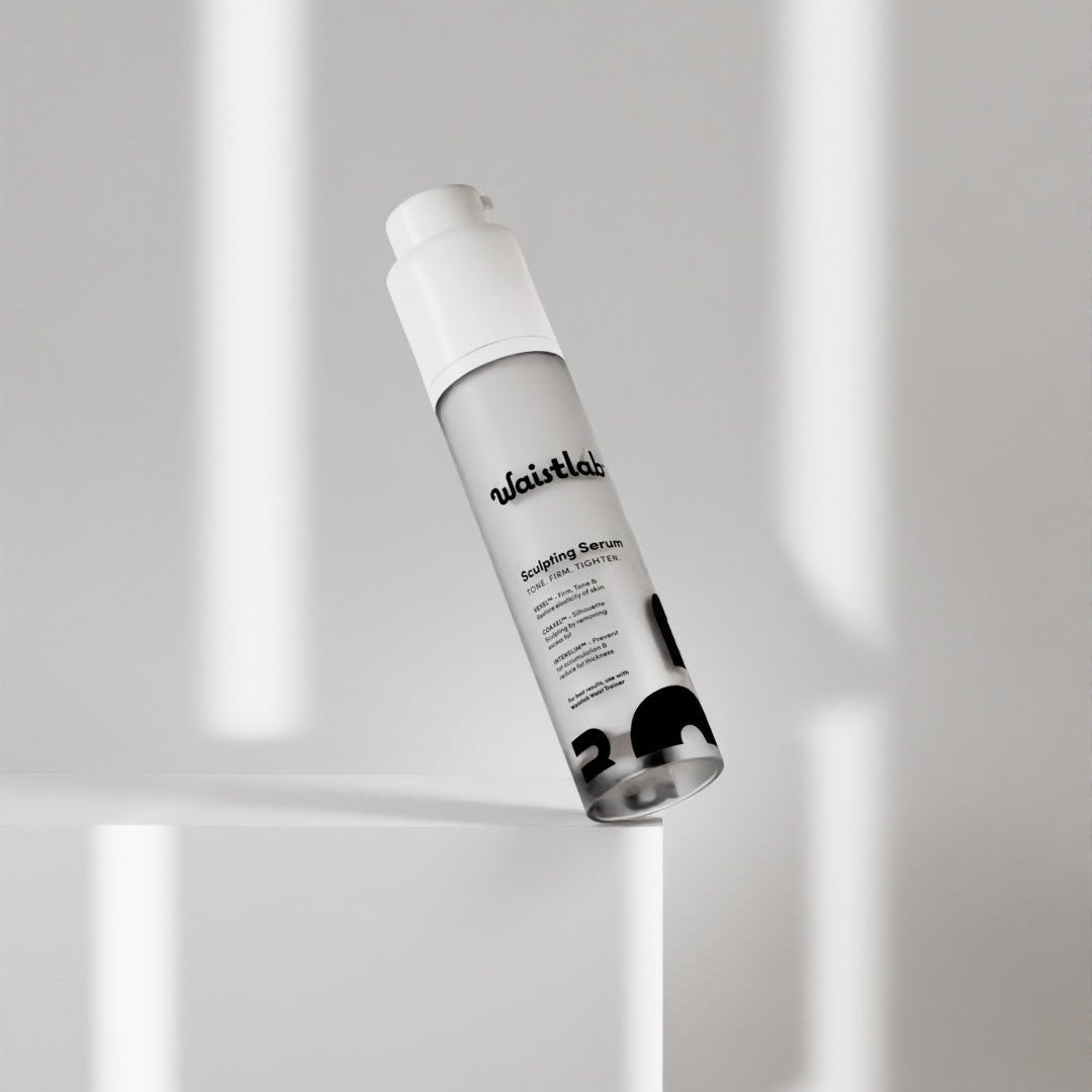 Waistlab Sculpting Serum - Waistlab