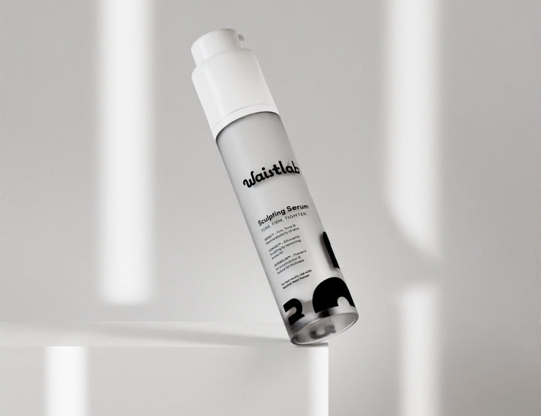 Waistlab Sculpting Serum - Waistlab