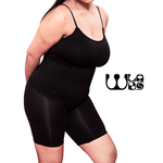 WLABS 3 - in - 1 Maxi Shaper Shorts - Waistlab