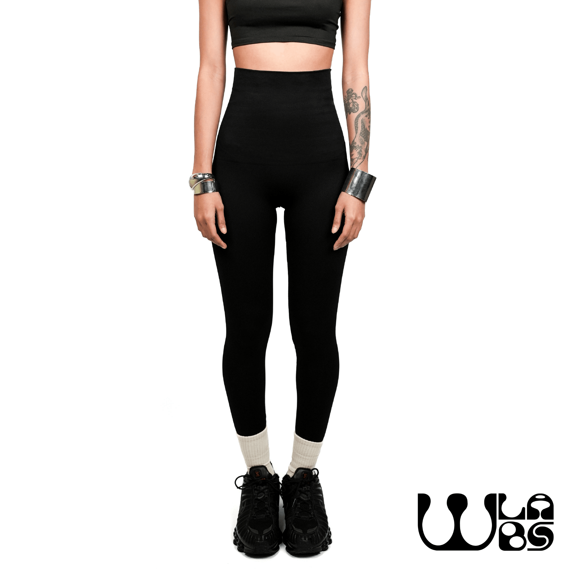 WLABS Shapewear Leggings - Waistlab