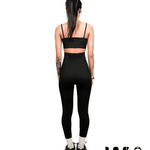 WLABS Shapewear Leggings - Waistlab