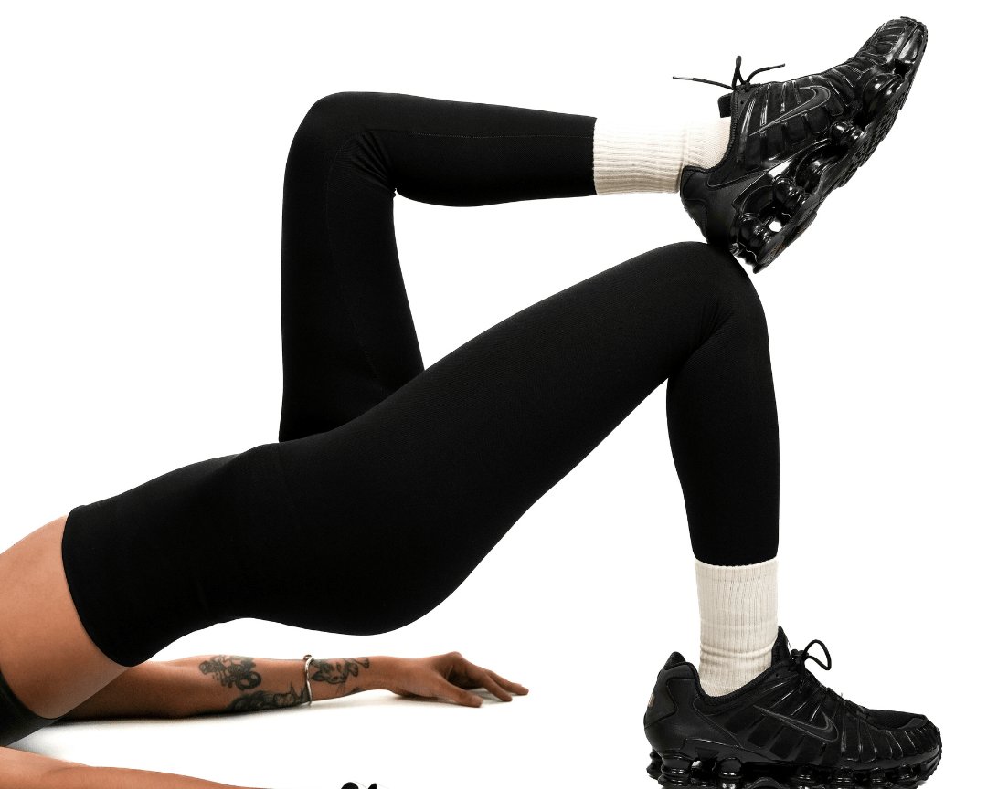 WLABS Shapewear Leggings - Waistlab