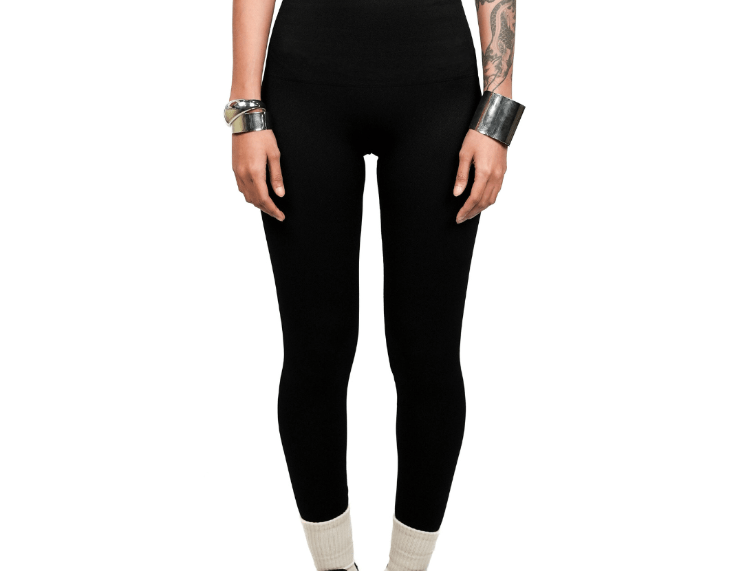 WLABS Shapewear Leggings - Waistlab