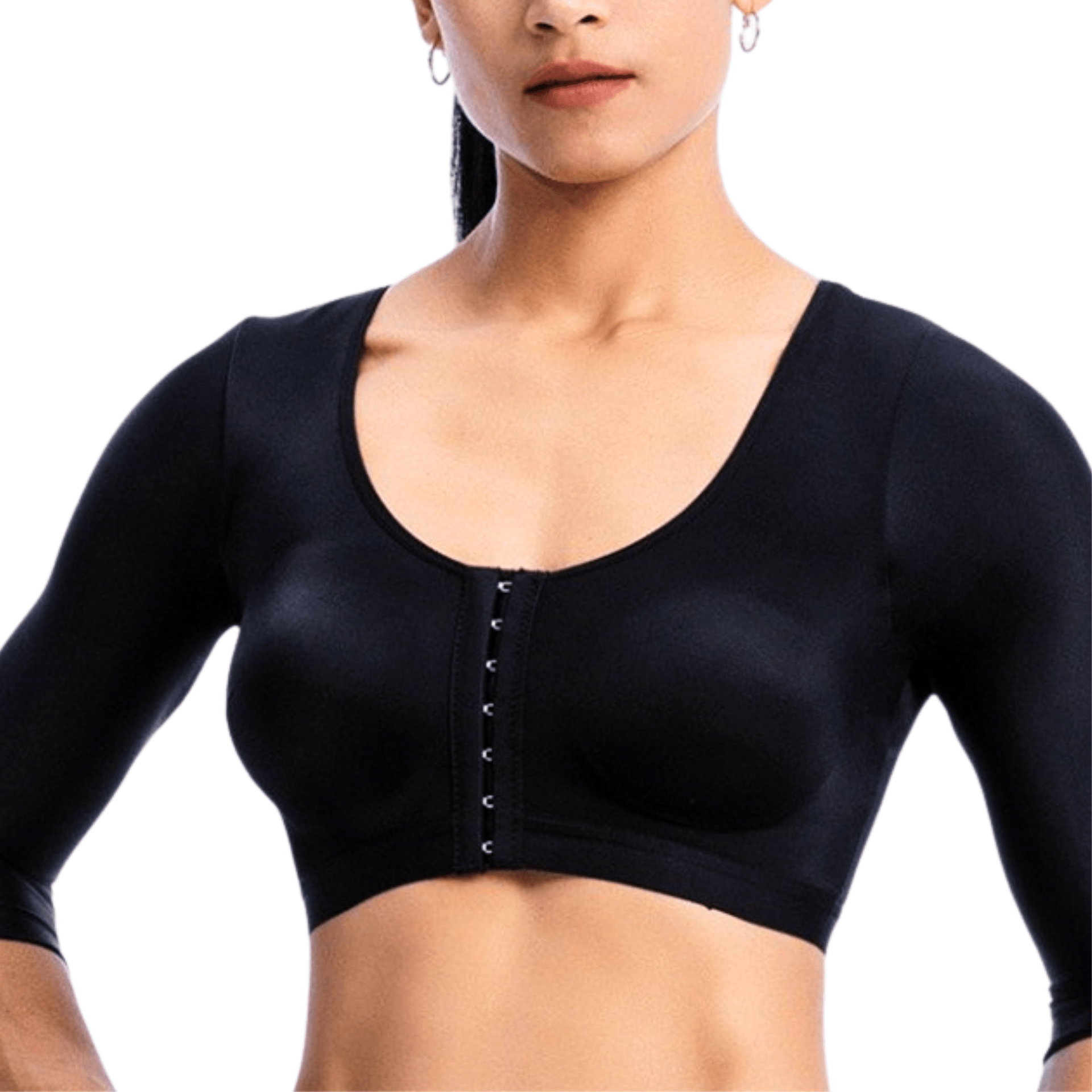 WLABS Super Seamless Arm Shaper - Waistlab