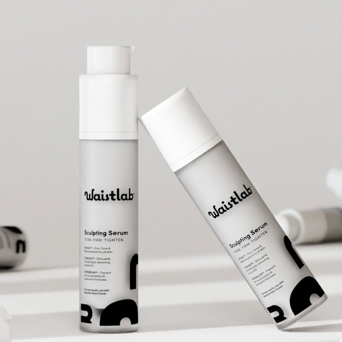 Waistlab Sculpting Serum - Waistlab